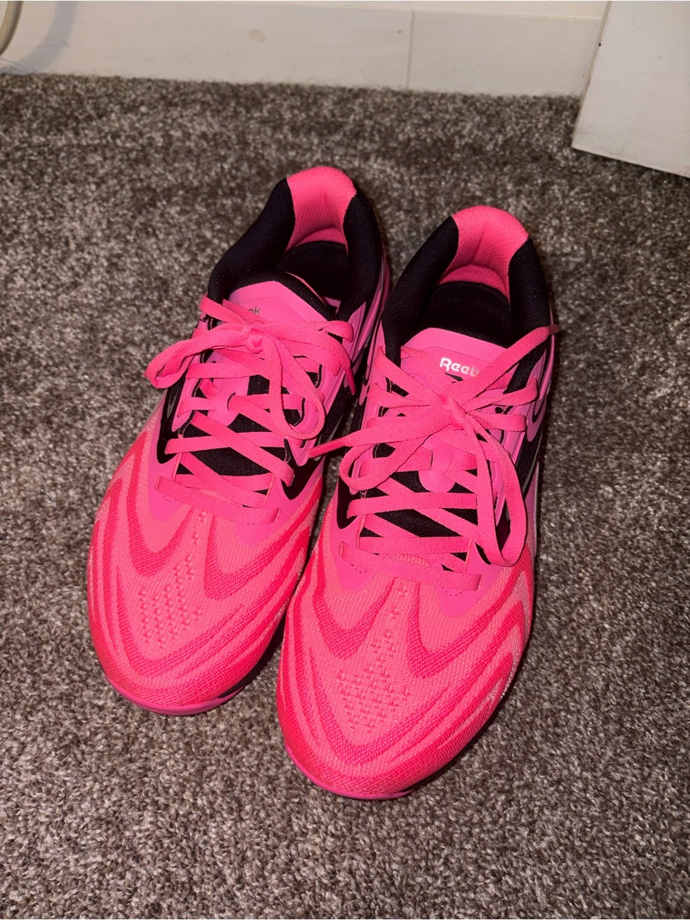 Reebok Nano X5 excellent condition